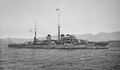 Courbet before her 1924 rebuild