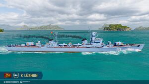 Lüshun