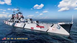 AL Montpelier