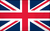 Flag of the United Kingdom