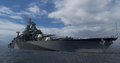 Default camo for Minnesota