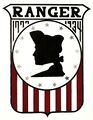 Ranger‍’​s ship's insignia, adopted 1938.