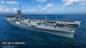 Ark Royal