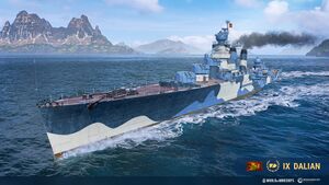 Dalian
