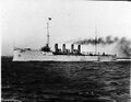 USS Chester