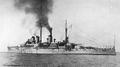 Courbet in 1913