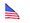 Flag of the United States of America