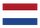 Flag of the Netherlands
