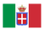 Naval ensign of Italy (1861–1946)
