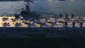 TBD Devastator Torpedo Bombers
