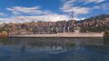 Hull B
