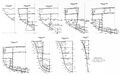 The cross-sectional design of a Project 68k Cruiser.