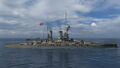 Hull A (no longer exists in the game)