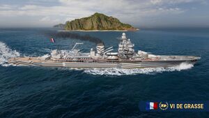 De Grasse