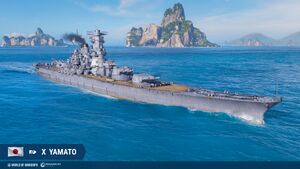 Yamato