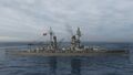 Hull A