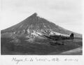 Cockpit view from a B5N of a Ryūjō squadron in flight.