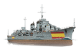 Thumbnail for version as of 12:40, 6 February 2026