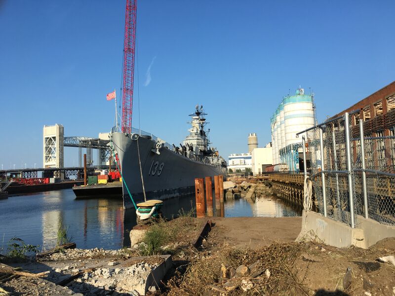 File:USS Salem relocation August 2017.jpg
