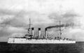 Aurora in 1903.