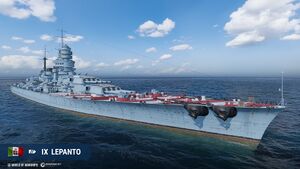 Lepanto