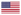 Flag of the United States of America