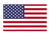 Flag of the United States of America