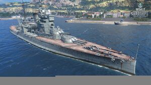 Queen Elizabeth