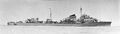 Rezkiy in her Russian service.