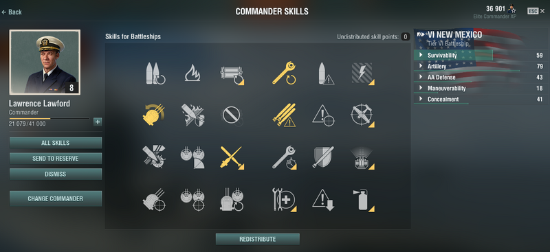 File:WoWs UI commander skills page assigned.png - World of Warships Wiki
