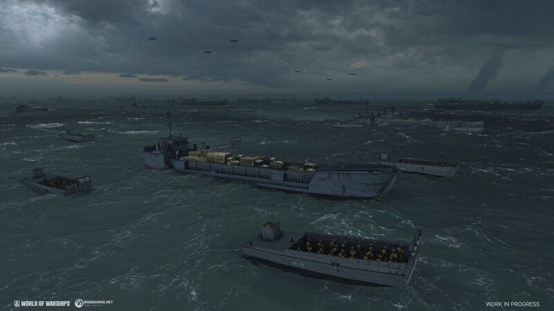 File:DDay Omaha Beach.jpg