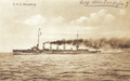 SMS Strassburg